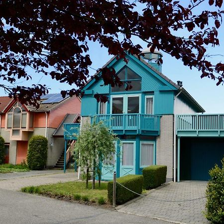 Grimaud 151 - Kustpark Village Scaldia 霍夫德普拉特 外观 照片