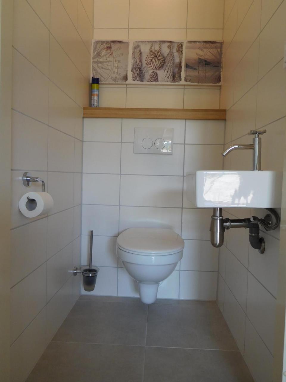 Grimaud 151 - Kustpark Village Scaldia 霍夫德普拉特 外观 照片