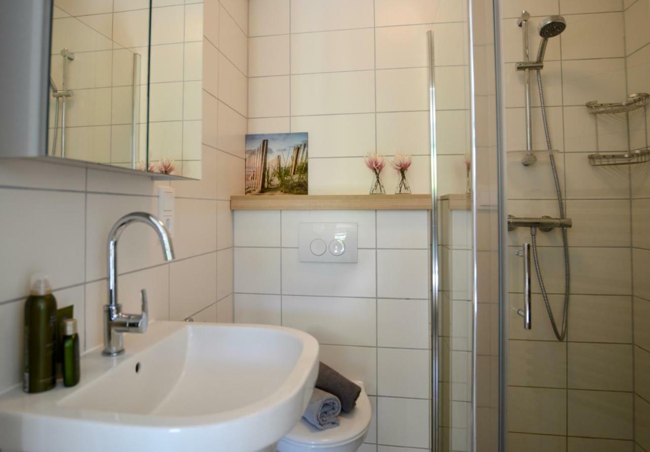 Grimaud 151 - Kustpark Village Scaldia 霍夫德普拉特 外观 照片