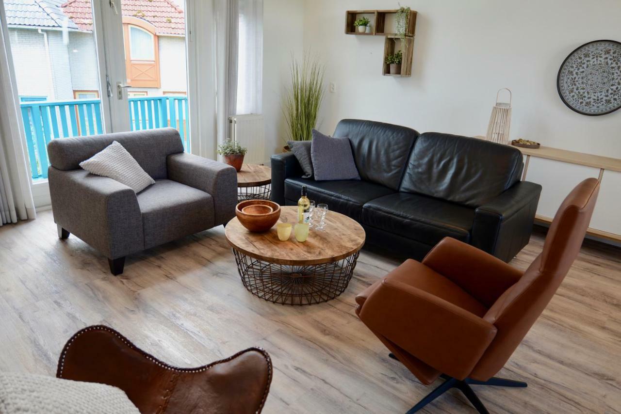Grimaud 151 - Kustpark Village Scaldia 霍夫德普拉特 外观 照片
